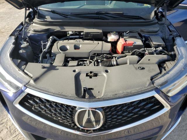 Photo 12 from auction – 2024 ACURA RDX TECHNO with VIN 5J8TC2H51RL007388