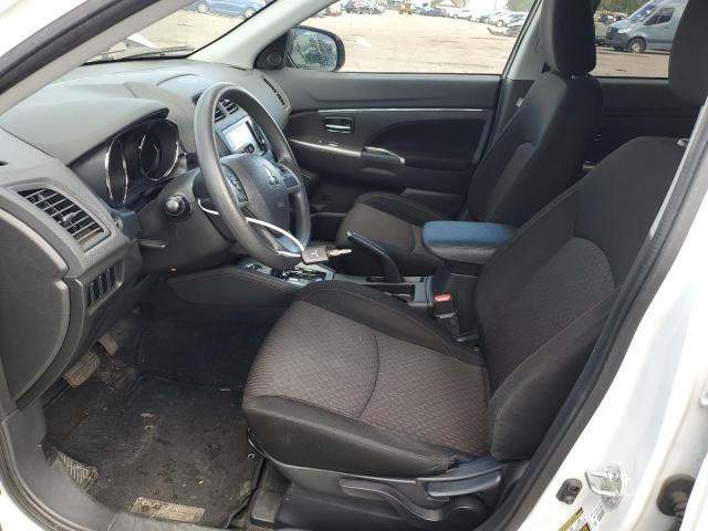 Photo 7 from auction – 2019 MITSUBISHI OUTLANDER with VIN JA4AR3AU2KU035805