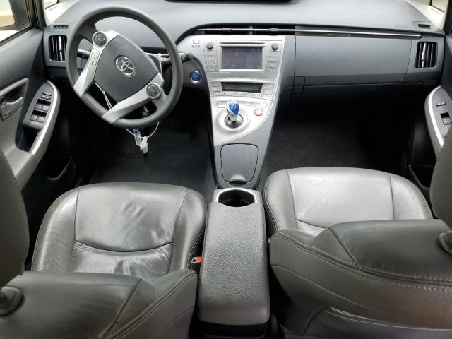 Photo 8 from auction – 2015 TOYOTA PRIUS with VIN JTDKN3DU4F0412519