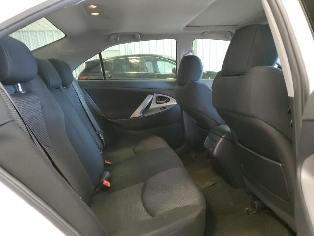 Photo 10 from auction – 2010 TOYOTA CAMRY BASE with VIN 4T1BF3EK7AU549381