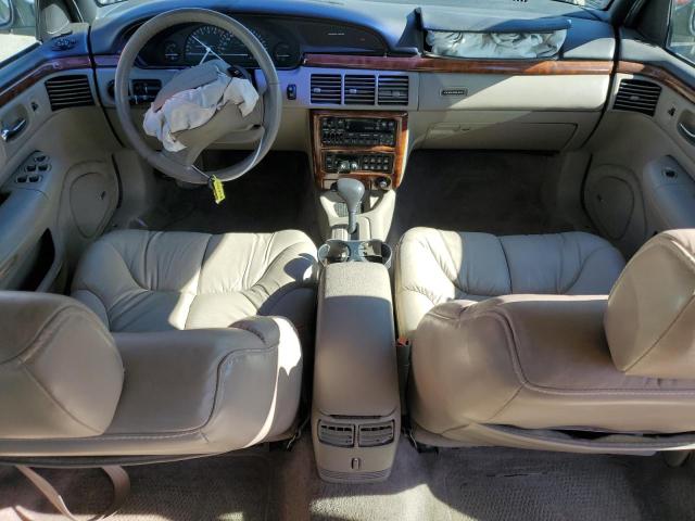 Photo 8 from auction – 1995 CHRYSLER LHS with VIN 2C3HC56F0SH546657