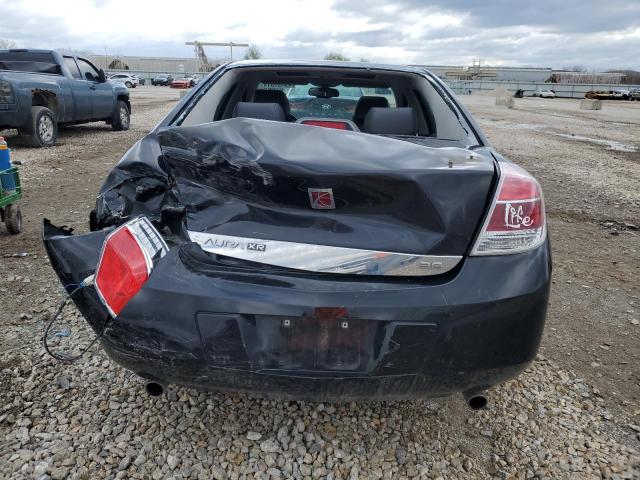 Photo 6 from auction – 2007 SATURN AURA XR with VIN 1G8ZV57717F205207