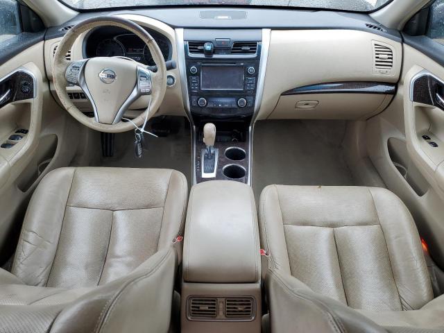 Photo 8 from auction – 2013 NISSAN ALTIMA 2.5 with VIN 1N4AL3AP9DC148411