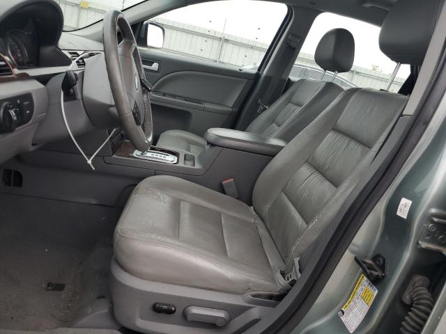 Photo 7 from auction – 2007 FORD FIVE HUNDR with VIN 1FAHP24157G124043