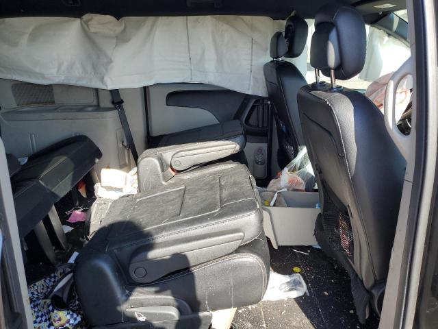 Photo 11 from auction – 2019 DODGE GRAND CARA with VIN 2C4RDGCG9KR517612