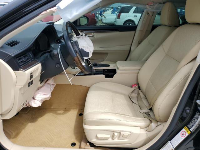 Photo 7 from auction – 2014 LEXUS ES 350 with VIN JTHBK1GG5E2106997