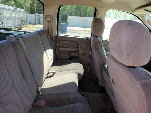 Photo 10 from auction – 2003 DODGE RAM 1500 S with VIN 1D7HA18N53S291602