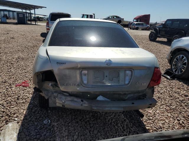 Photo 6 from auction – 2004 NISSAN SENTRA 1.8 with VIN 3N1CB51D84L851156