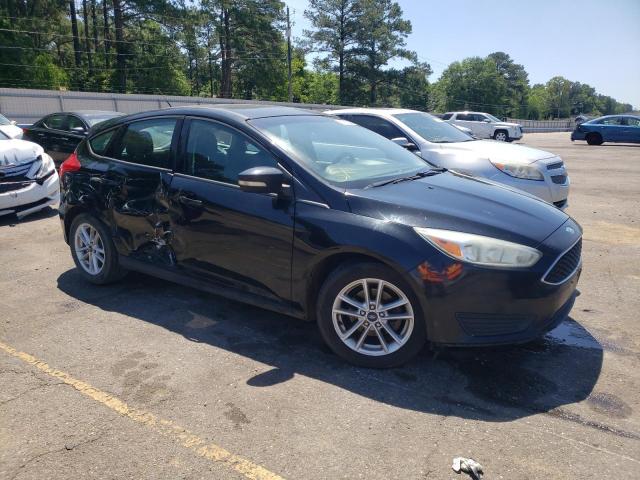 Photo 4 from auction – 2015 FORD FOCUS SE with VIN 1FADP3K28FL276307