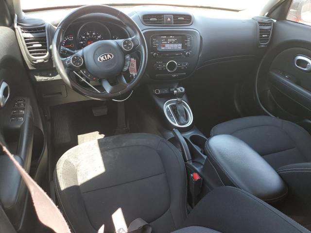 Photo 8 from auction – 2017 KIA SOUL + with VIN KNDJP3A53H7451938