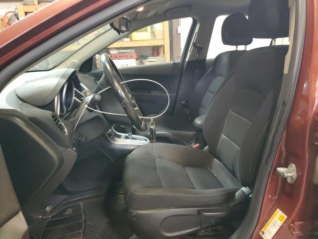 Photo 7 from auction – 2013 CHEVROLET CRUZE LT with VIN 1G1PC5SB2D7184574