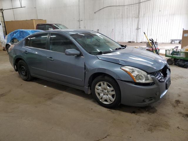 Photo 4 from auction – 2010 NISSAN ALTIMA BAS with VIN 1N4AL2AP1AC148067