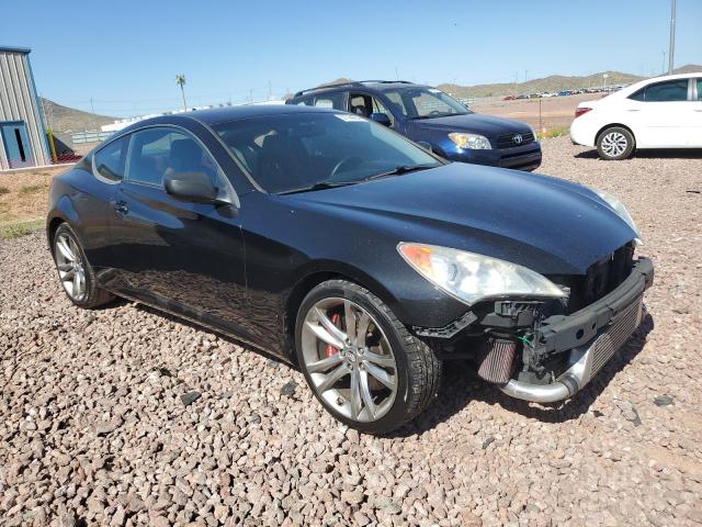 Photo 4 from auction – 2012 HYUNDAI GENESIS CO with VIN KMHHT6KD7CU072951