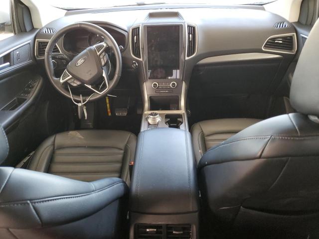 Photo 8 from auction – 2023 FORD EDGE SEL with VIN 2FMPK4J91PBA24860