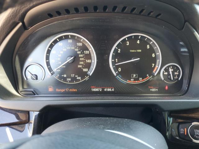 Photo 9 from auction – 2014 BMW X5 XDRIVE3 with VIN 5UXKR0C57E0H20457