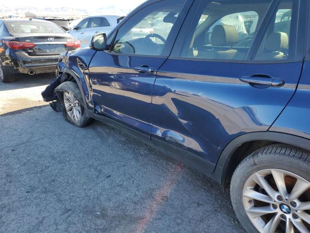 Photo 10 from auction – 2015 BMW X3 XDRIVE2 with VIN 5UXWX9C51F0D47722