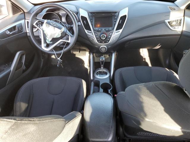 Photo 8 from auction – 2012 HYUNDAI VELOSTER with VIN KMHTC6AD7CU028749
