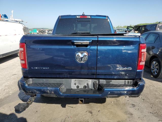 Photo 6 from auction – 2020 RAM 1500 LIMIT with VIN 1C6SRFHT1LN159690