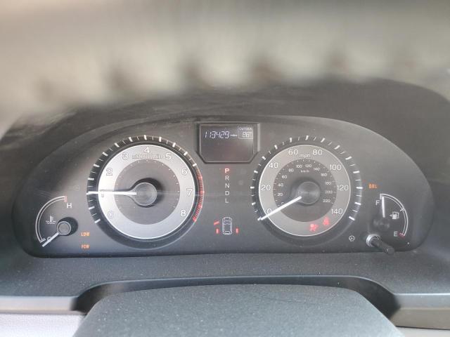 Photo 9 from auction – 2015 HONDA ODYSSEY EX with VIN 5FNRL5H64FB031444
