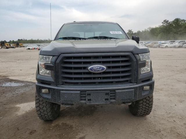 Photo 5 from auction – 2015 FORD F150 SUPER with VIN 1FTEW1EF2FFC57366