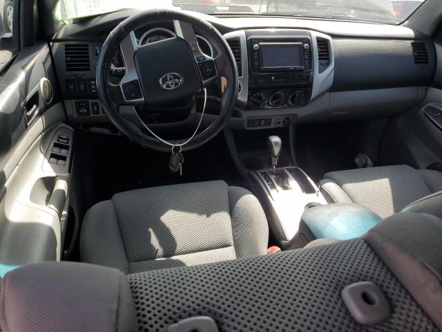 Photo 8 from auction – 2015 TOYOTA TACOMA DOU with VIN 3TMLU4EN4FM180165
