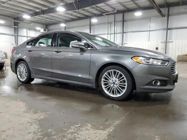Photo 4 from auction – 2014 FORD FUSION SE with VIN 3FA6P0H96ER323667