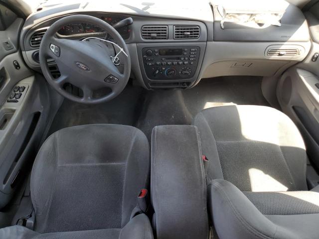 Photo 8 from auction – 2003 FORD TAURUS SE with VIN 1FAFP53U33G185244