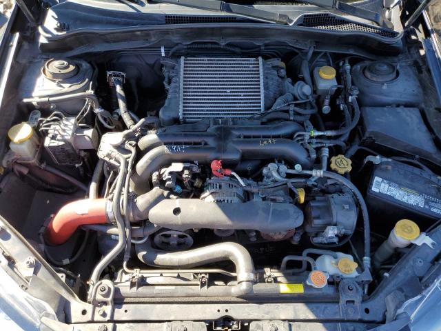 Photo 11 from auction – 2013 SUBARU IMPREZA WR with VIN JF1GV7E68DG007769