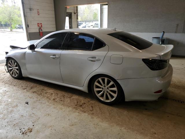 Photo 2 from auction – 2010 LEXUS IS 250 with VIN JTHCF5C20A5037008