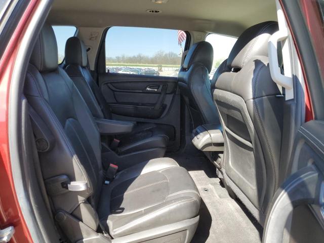 Photo 11 from auction – 2016 CHEVROLET TRAVERSE L with VIN 1GNKRHKD1GJ196247