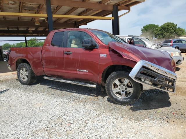 Photo 4 from auction – 2010 TOYOTA TUNDRA DOU with VIN 5TFRY5F17AX074618