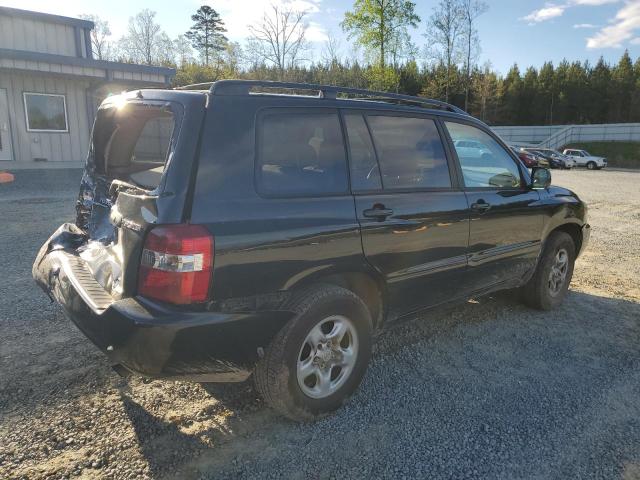 Photo 3 from auction – 2006 TOYOTA HIGHLANDER with VIN JTEGD21A660150916