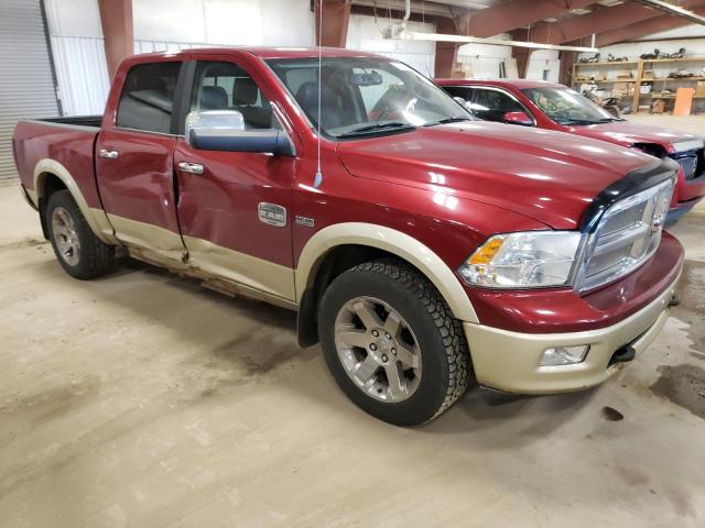 Photo 4 from auction – 2011 DODGE RAM 1500 with VIN 1D7RV1CT9BS650219