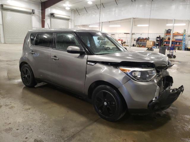 Zdjęcie 4 z aukcji – 2015 KIA SOUL z VIN KNDJN2A29F7206189