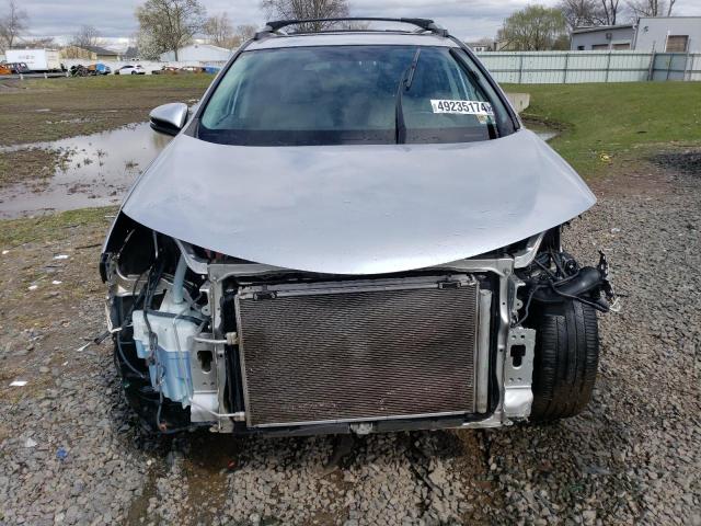 Photo 5 from auction – 2013 TOYOTA RAV4 LIMIT with VIN 2T3DFREV2DW026531