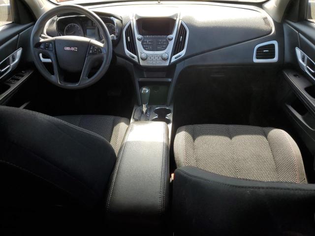 Photo 8 from auction – 2016 GMC TERRAIN SL with VIN 2GKALMEK2G6283293