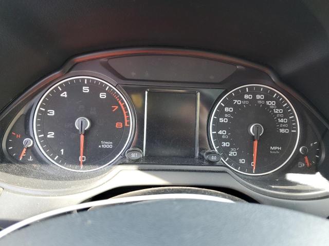 Photo 9 from auction – 2013 AUDI Q5 PREMIUM with VIN WA1LFAFP6DA007342