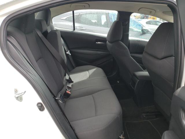 Photo 10 from auction – 2020 TOYOTA COROLLA LE with VIN 5YFEPRAE2LP096658