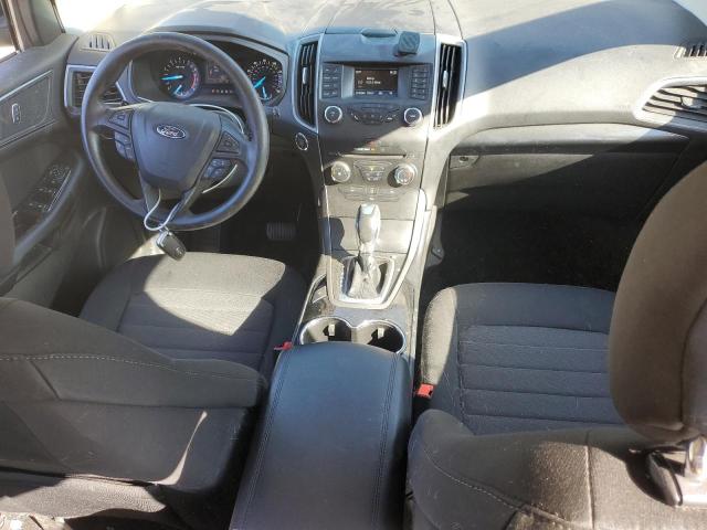 Photo 8 from auction – 2017 FORD EDGE SE with VIN 2FMPK4G92HBC24090