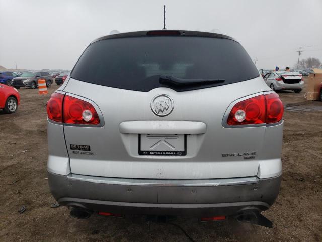 Photo 6 from auction – 2011 BUICK ENCLAVE CX with VIN 5GAKVBED6BJ112091