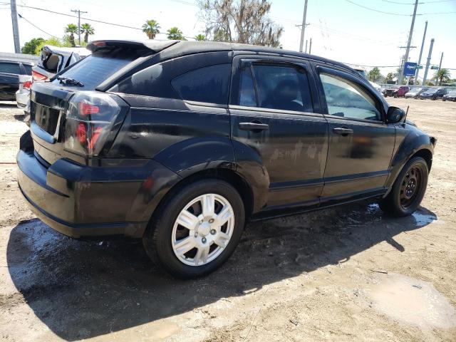 Photo 3 from auction – 2007 DODGE CALIBER SX with VIN 1B3HB48BX7D203203
