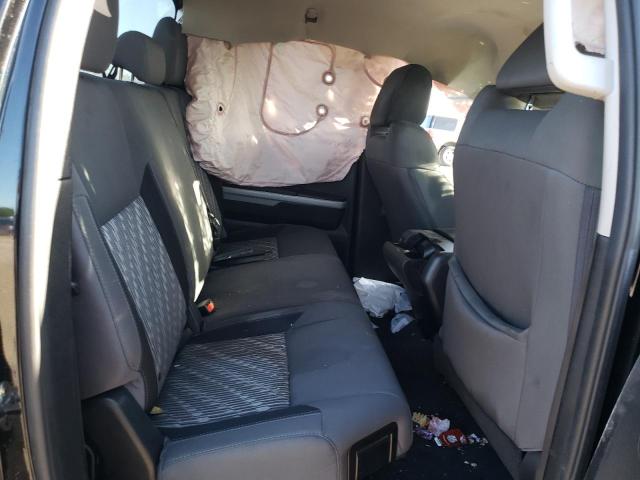 Photo 10 from auction – 2021 TOYOTA TUNDRA DOU with VIN 5TFRY5F13MX280829