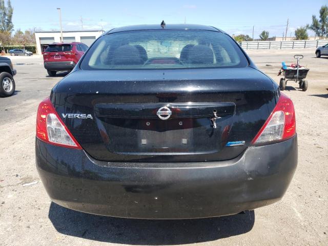 Photo 6 from auction – 2012 NISSAN VERSA S with VIN 3N1CN7APXCL842051