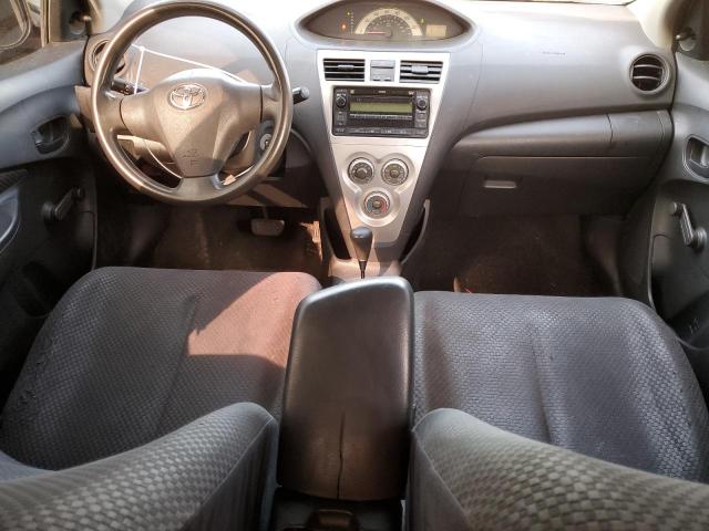Photo 8 from auction – 2007 TOYOTA YARIS with VIN JTDBT923371161829