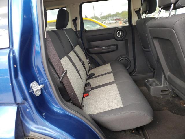 Photo 11 from auction – 2010 DODGE NITRO SE with VIN 1D4PU2GK9AW113677