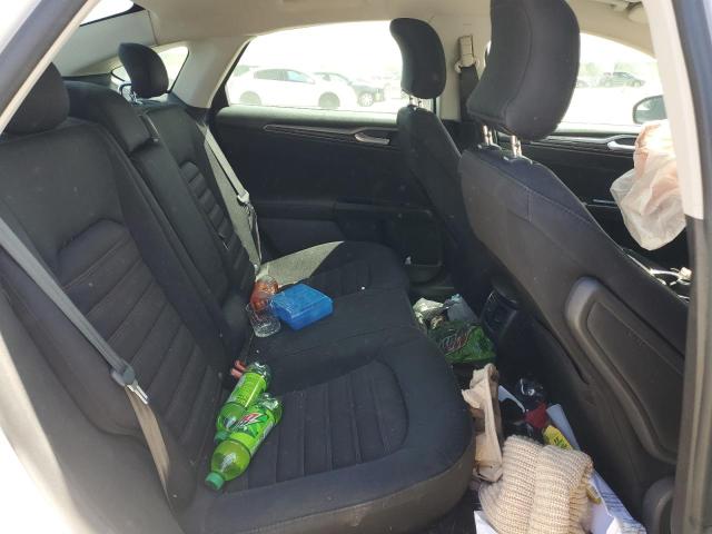 Photo 10 from auction – 2016 FORD FUSION SE with VIN 3FA6P0H7XGR102350