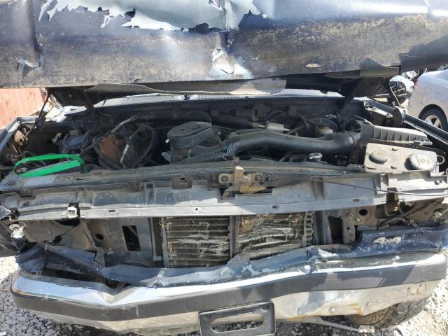 Photo 11 from auction – 1990 FORD F150 with VIN 1FTEF14N4LNA99204