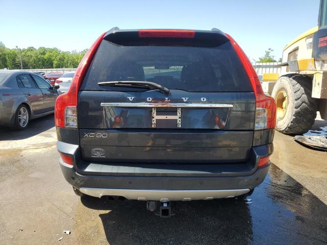 Photo 6 from auction – 2012 VOLVO XC90 3.2 with VIN YV4952CY7C1609930