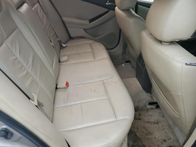 Photo 10 from auction – 2011 NISSAN ALTIMA BAS with VIN 1N4AL2APXBN447949