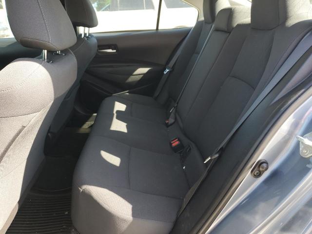 Photo 10 from auction – 2020 TOYOTA COROLLA LE with VIN 5YFEPRAE4LP092580